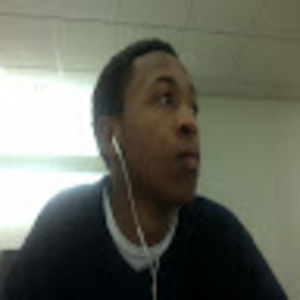 Meet your Posher, Earvin